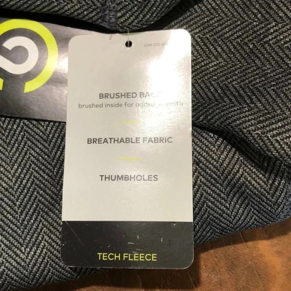 CHAMPION Tech Fleece Jacket - Picture 6 of 9